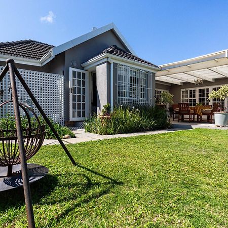 Brookdale House Hotell Kapstaden Rum bild
